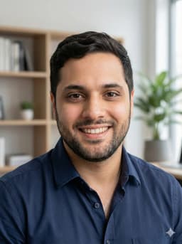 Ricardo Recalde Cabrera - Fundador & CEO